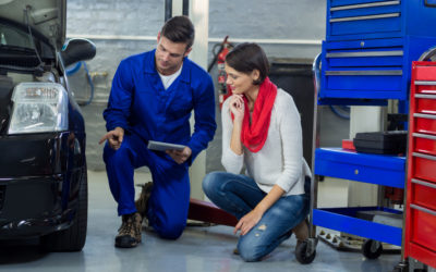 Why Choose ASAP Mobile Auto Mechanics for Pre-Purchase Inspections in San Jose?